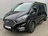 używany Ford Tourneo Custom 2dm 170KM 2023r. 1km