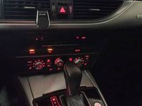 używany Audi A6 C7 2018r. quattro benzyna 252KM salon PL