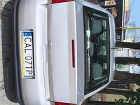 używany Opel Vectra c