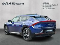 używany Kia EV6 229KM 2023r. 13 168km