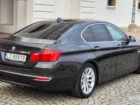 używany BMW 520 d F10 Lift Luxury 2.0D 190KM