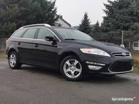 używany Ford Mondeo LIFT 2.0 TDCI