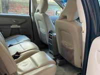 Używany Volvo XC90 2005 Czarny SUV