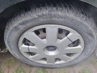 Używany Ford Focus 2006 Czarny Kombi