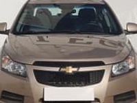 używany Chevrolet Cruze  Salon Polska, Klima, Parktronic