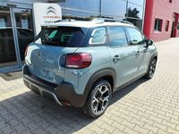 używany Citroën C3 Aircross 1.2dm 110KM 2021r. 5km