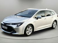 używany Toyota Corolla 1.8 Hybrid Comfort ! Z polskiego salonu ! Faktura VAT ! Ser…