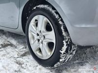 używany Opel Meriva 1.7 Diesel | Serwisowany | Gwarancja | Bogate wyposażenie | Za…