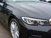 używany BMW 330e SERIA 3 * G20/Hybrid Plug-In/ 2022r Sedan /Stan - SALON/ F. VAT*