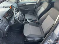 Używany Opel Zafira 140 KM (102 kW) 2010 Minivan