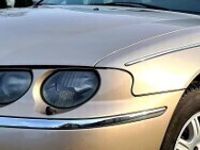 Używany Rover 75 150 KM (110 kW) 2000 Złoty Sedan/Limuzyna