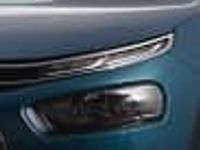 używany Citroën C4 Cactus I , Salon Polska, 1. Właściciel, Serwis ASO, Navi, Klimatronic,
