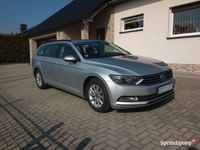 używany VW Passat 