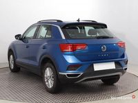 używany VW T-Roc 1.0 TSI