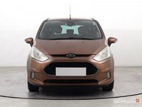 Używany Ford B-MAX 2012 Brązowy Minivan