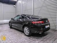 Używany Renault Laguna Coupé 150 KM (110 kW) 2010 Czarny (metalik) Coupe