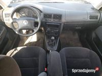 używany VW Golf IV IV kombi z Niemiec