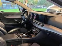 używany Mercedes A220 E