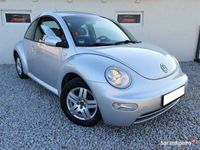 używany VW Beetle New