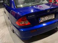 używany Honda Civic 2004 coupe facelift
