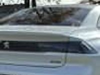 Używany Peugeot 508 225 KM (165 kW) 2020 Biały Sedan/Limuzyna