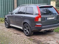 używany Volvo XC90 4.4 v8