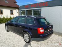 używany Audi A4 