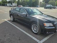 Używany Chrysler 300C 2012