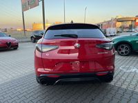 używany Alfa Romeo Stelvio MY23 VELOCE 2.0 GME 280 KM Q4