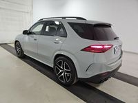 używany Mercedes GLE53 AMG 53