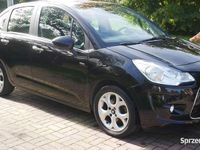 używany Citroën C3 1.6VTI 2012r. Exclusive