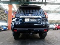 używany Toyota Land Cruiser INVINCIBLE 4x4 Skóra+Led+Kamera360+Navi GWARANCJA KRAJ…