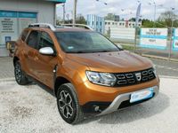 używany Dacia Duster 2 Lata Gwarancji ! Kamera Tempomat Nawigacja 35tys km ! II (2…