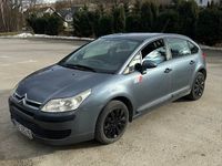 Używany Citroën C4 2005 Hatchback