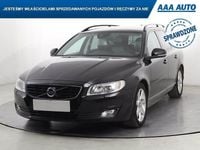 Używany Volvo V70 2015 Czarny Kombi