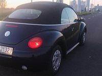 Używany VW Beetle 2004