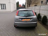 używany Ford Focus 