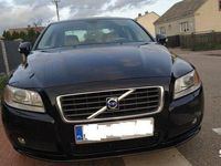 używany Volvo S80 