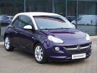 używany Opel Adam I-ręka! Grzane fotele i kierownica, Tempomat, Blu…