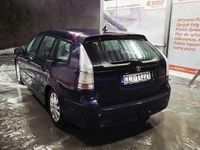 Używany Saab 9-3 2005 Granatowy Kombi