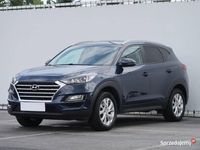 Używany Hyundai Tucson 2019 Fioletowy SUV