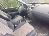 Używany Renault Mégane II 2002