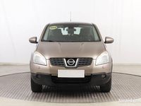 Używany Nissan Qashqai 2007 Szary SUV