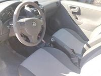 Używany Opel Combo 2009 Minivan