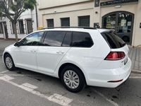 używany VW Golf VII 1.6 TDI BMT Trendline