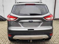 Używany Ford Kuga 2013 Szary SUV