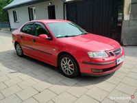 Używany Saab 9-3 2005