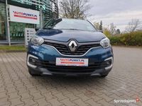 używany Renault Captur 2018r. | Gwarancja Przebiegu i Serwisu | Sa…