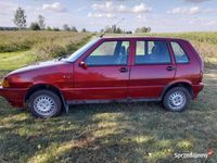 Używany Fiat Uno 1998 Hatchback