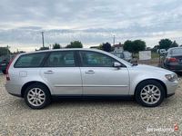 używany Volvo V50 